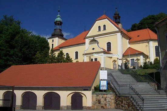 Kościół Trójcy Świętej